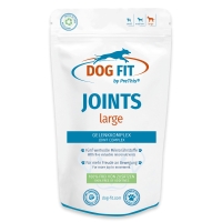 DOG FIT by PreThis® JOINTS large Gelenkkomplex für Hunde
