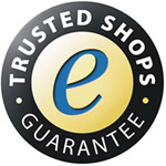 Trusted Shops - 30 dagen geld terug