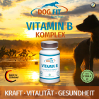 DOG FIT by PreThis® VITAMIN B Komplex