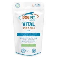 DOG FIT by PreThis® VITAL shine plus