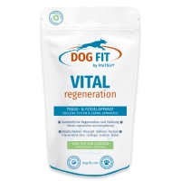 DOG FIT by PreThis® JOINTS collagen + calcium