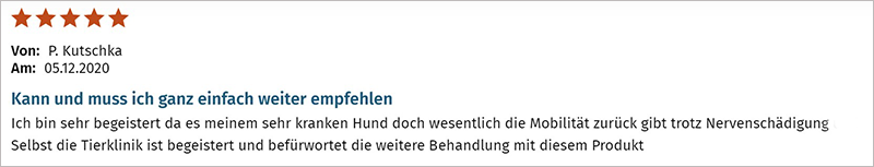 Bewertung