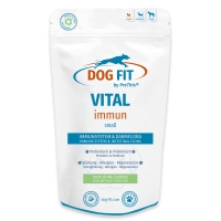 DOG FIT by PreThis® IMMUN - Colostrum für Hunde für ein starkes Immunsystem