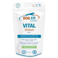 DOG FIT by PreThis® IMMUN - Colostrum für Hunde für ein starkes Immunsystem