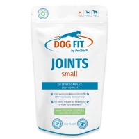 DOG FIT by PreThis® JOINTS für Hunde mit Gelenkproblemen