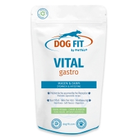 DOG FIT by PreThis® VITAL gastro für eine gesunde Verdauung Deines Hundes