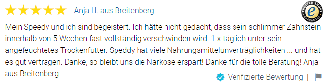 WHITE dental Bewertung