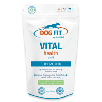 DOG FIT by PreThis VITAL health