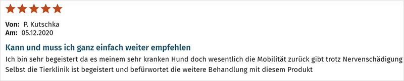 Bewertung