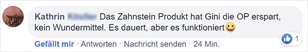 WHITE dental Bewertung
