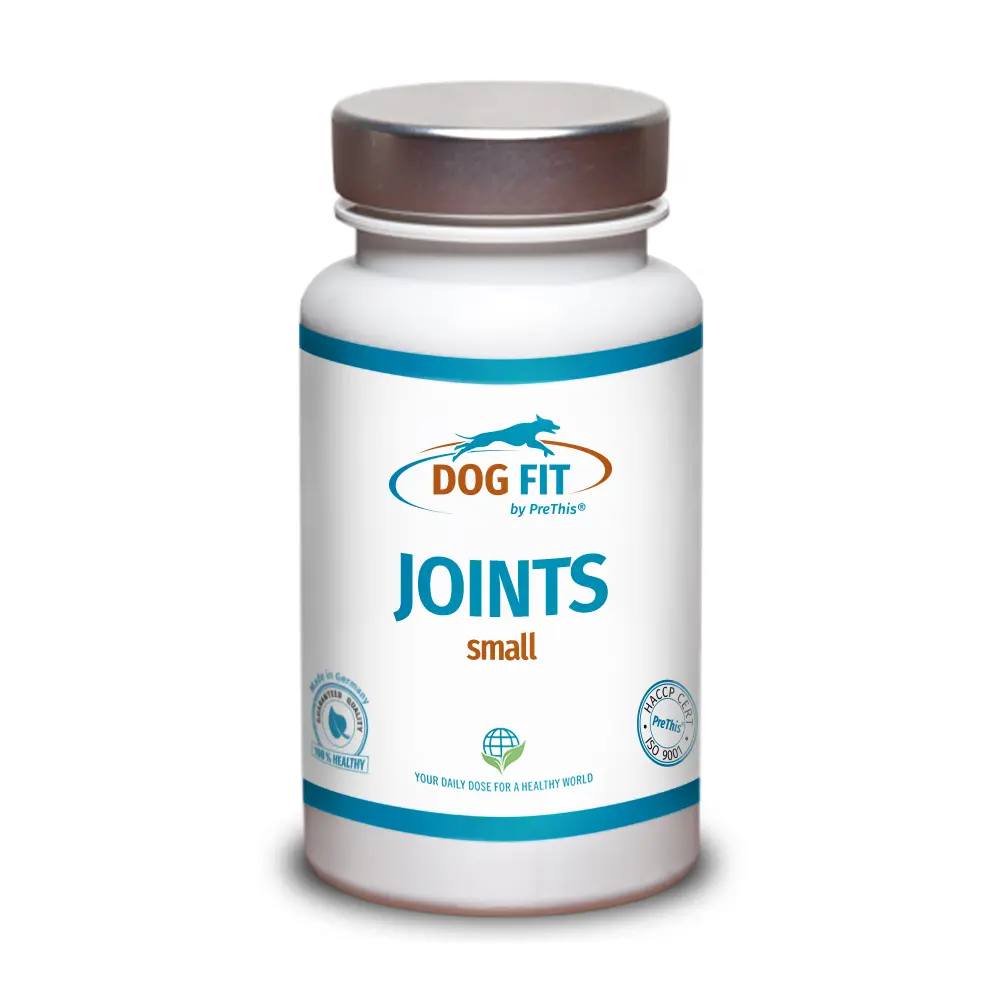 DOG FIT by PreThis JOINTS