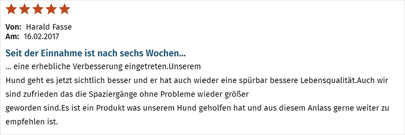 Bewertung