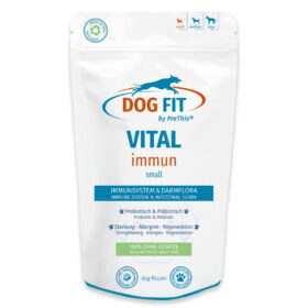  dog fit prethis vital immune