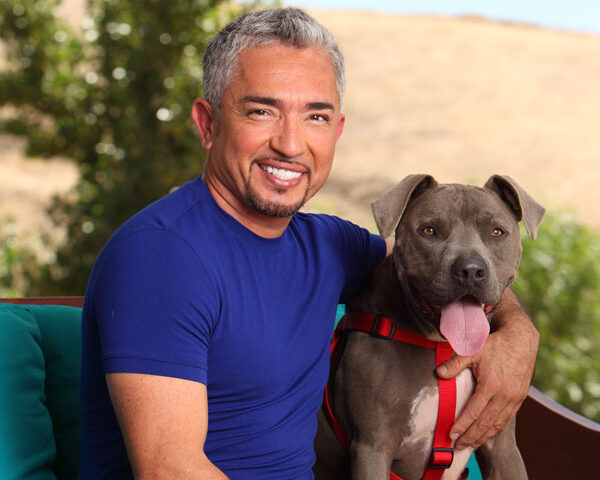 Cesar Millan