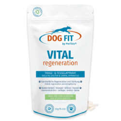 DOG FIT by PreThis JOINTS VITAL regeneration