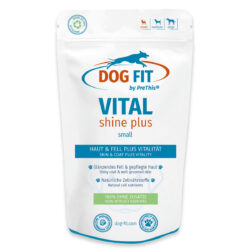 DOG FIT by PreThis SHINE 