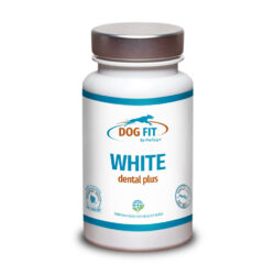 DOG FIT by PreThis WHITE