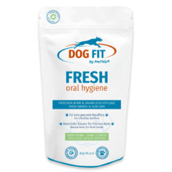 DOG FIT by PreThis FRESH