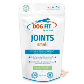 DOG FIT by PreThis JOINTS