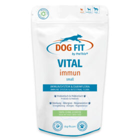 DOG FIT by PreThis® VITAL immun