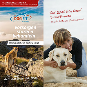 DOG FIT by PreThis Buch - Kostenlos zum Download