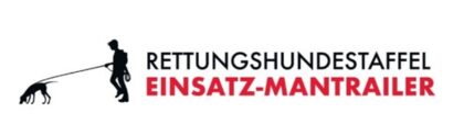 Rettungshundestaffel - Einsatz-Mantrailer