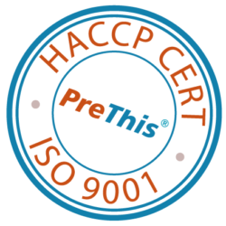 HACCP