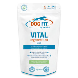 DOG FIT by PreThis® collagen + calcium