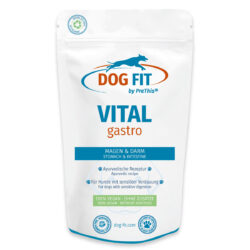 DOG FIT by PreThis VITAL gastro