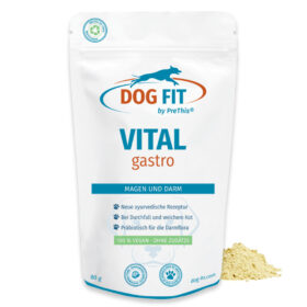 DOG FIT by PreThis VITAL gastro