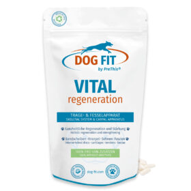 DOG FIT by PreThis® VITAL regeneration