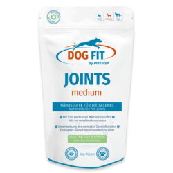 DOG FIT by PreThis JOINTS medium