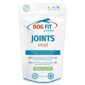 DOG FIT by PreThis JOINTS small