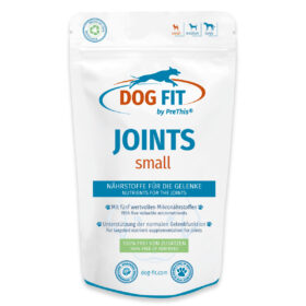 DOG FIT by PreThis JOINTS small