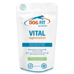 DOG FIT by PreThis VITAL regeneration