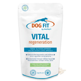 DOG FIT by PreThis VITAL regeneration