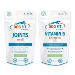 JOINTS and VITAMIN B