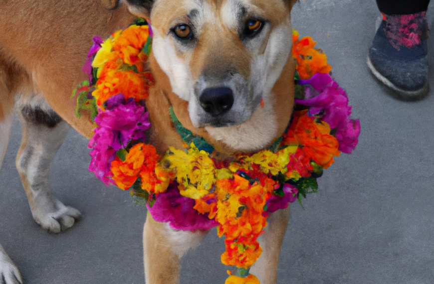 hund-nepal-fest-kukur-tihar