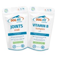 JOINTS und VITAMIN B