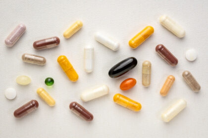 The nonsense of high-dose vitamins