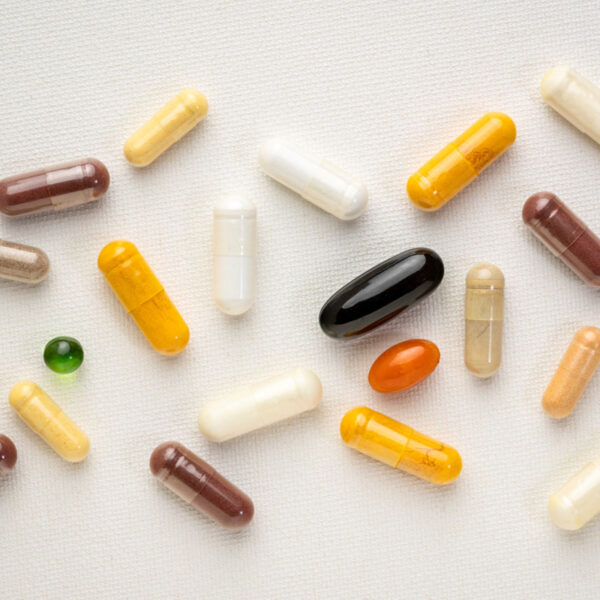 Der Unsinn von hochdosierten Vitaminen