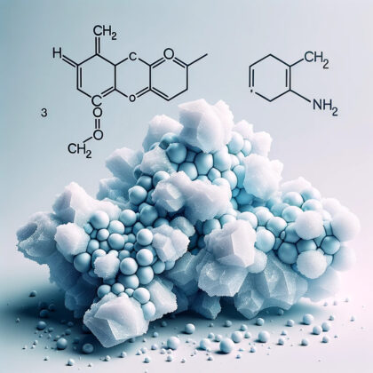 MSM Methylsulfonylmethan