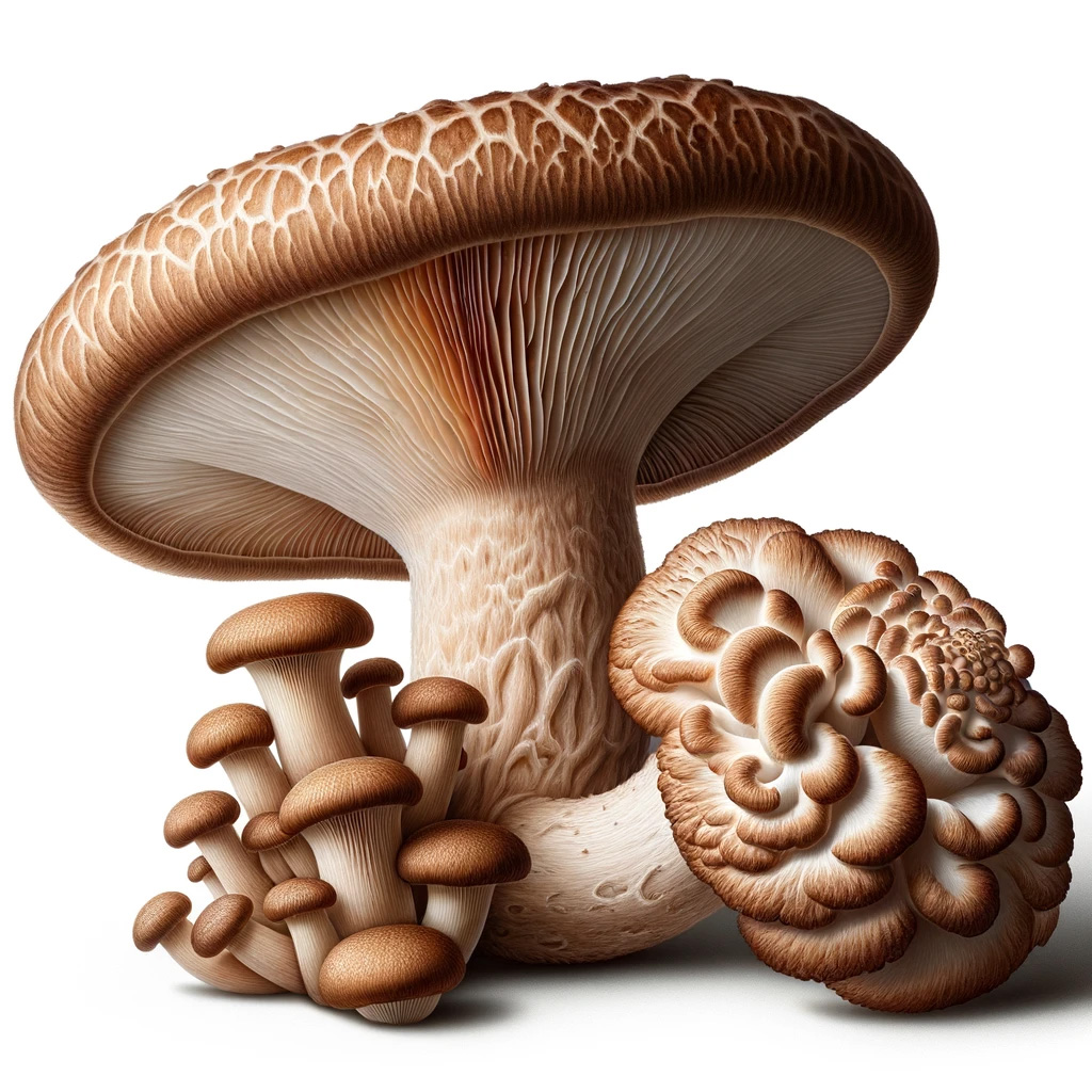 Alternative Tumorbehandlung für Hunde mit Vitalpilzen und MSM » DOG FIT by PreThis®