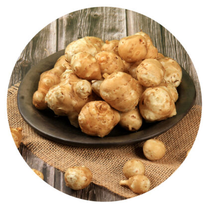 Jerusalem artichoke for dogs